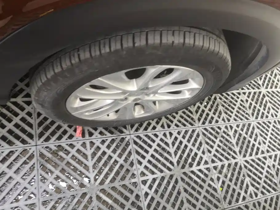 Фото 6 - Buick Encore