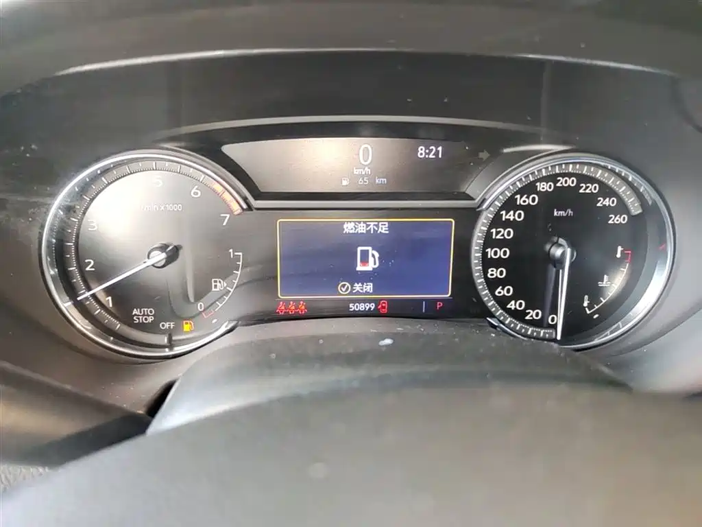 Cadillac CT5 2020 28T Technology Edition фото 12