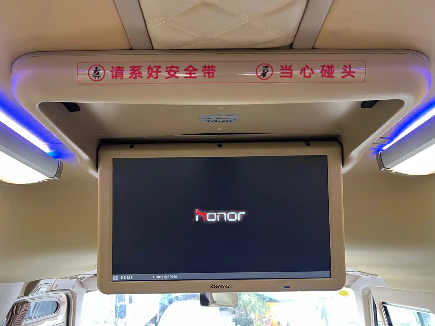 Toyota Coaster 2015 4.0L Premium Bus GRB53L-ZCMSK 20-seater фото 13