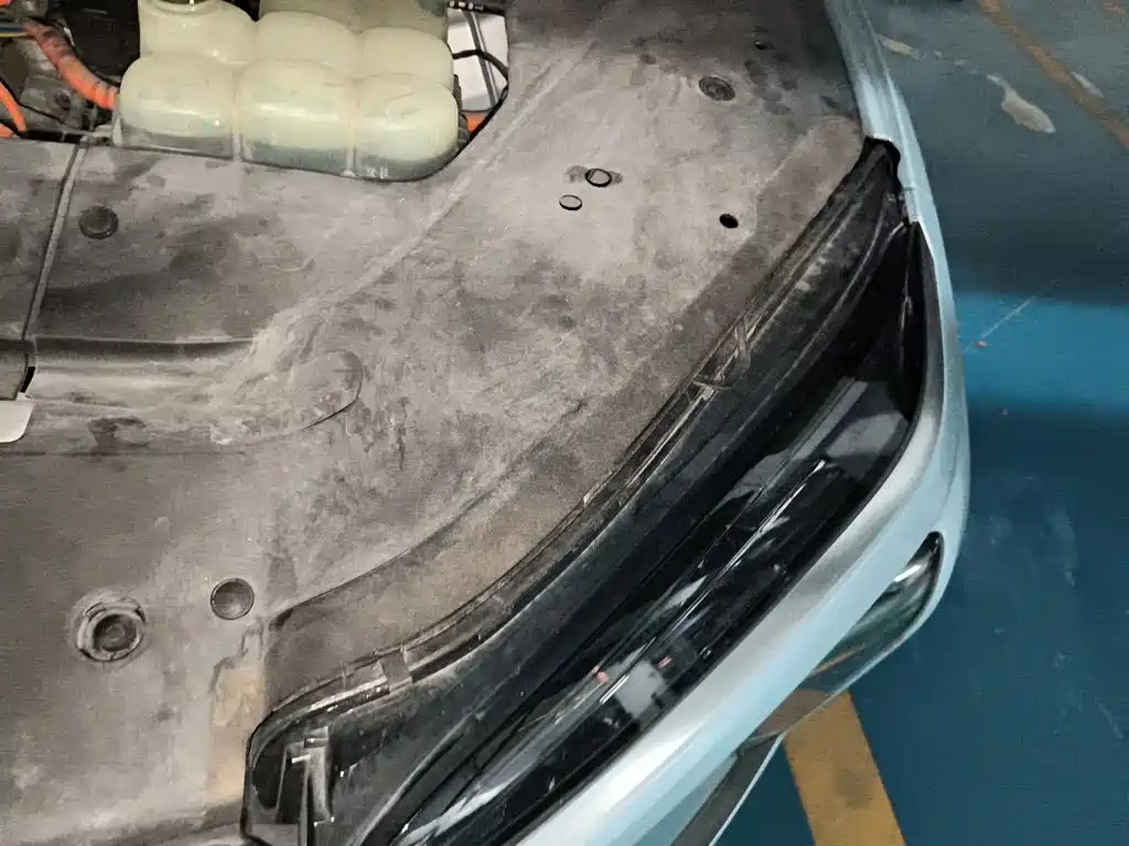 Фото 21 - NIO ES6