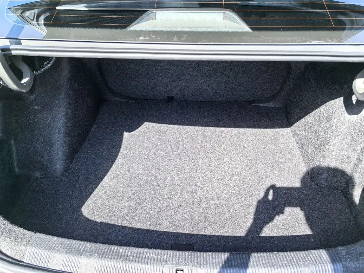 Volkswagen Bora 2016 Model 1.6L Automatic Fashion фото 14