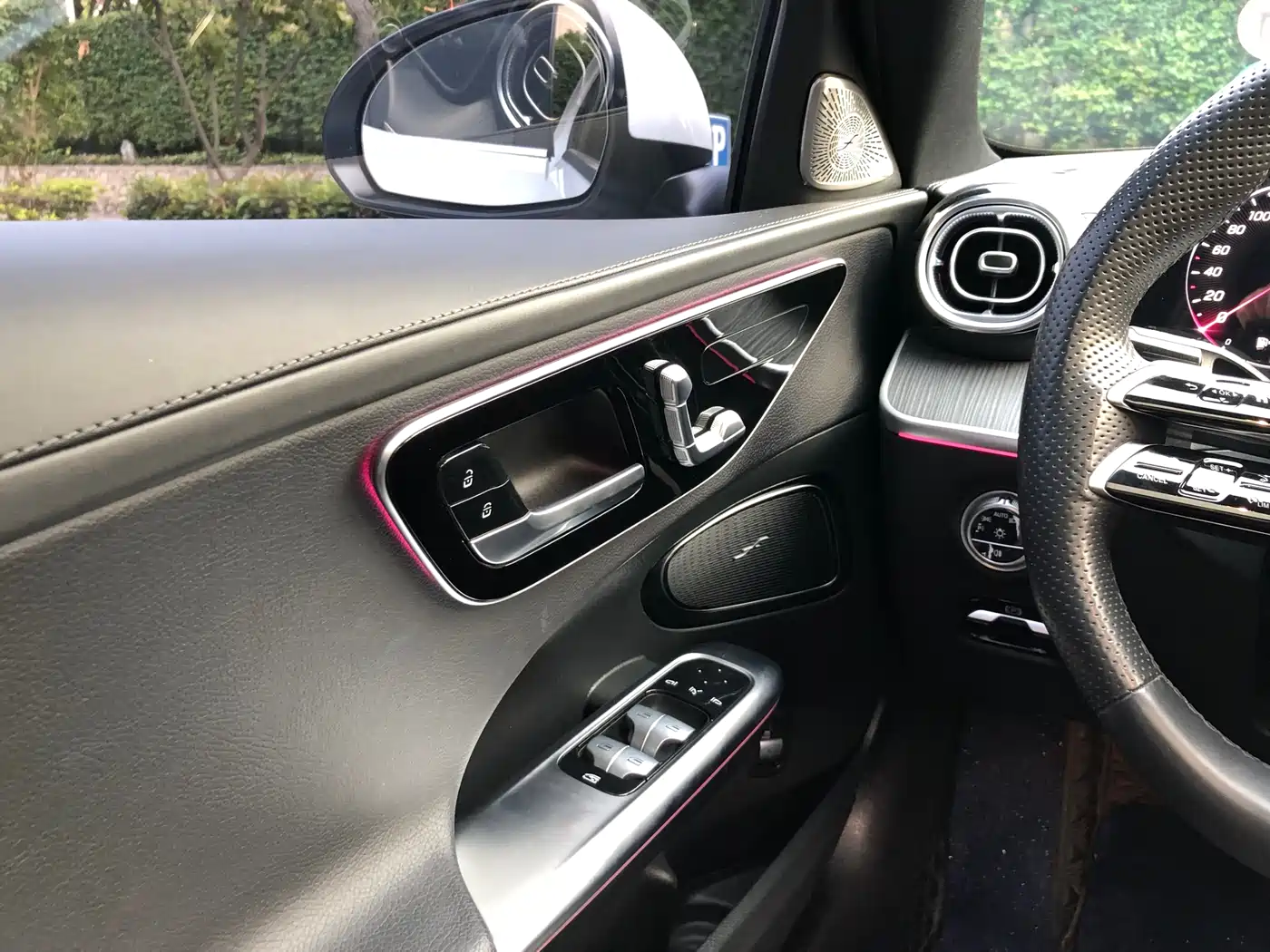 Mercedes-Benz C-Class 2022 C 260 L Sport Edition фото 9