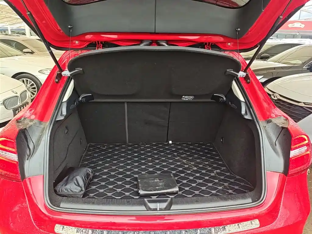 Mercedes-Benz GLA 2016 GLA 200 Fashion фото 19