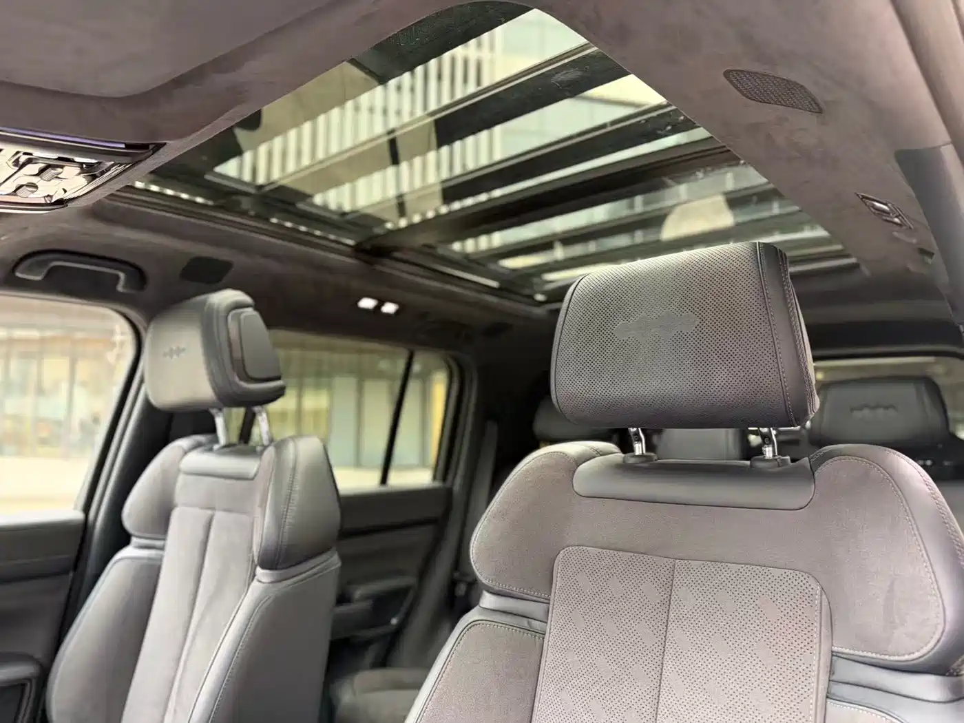 FANG CHENG BAO LEOPARD 5