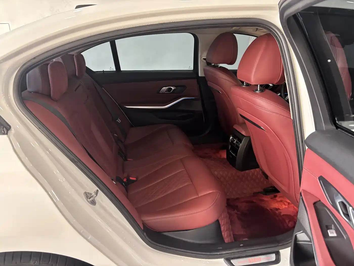 BMW i3 2024 eDrive 35 L фото 25
