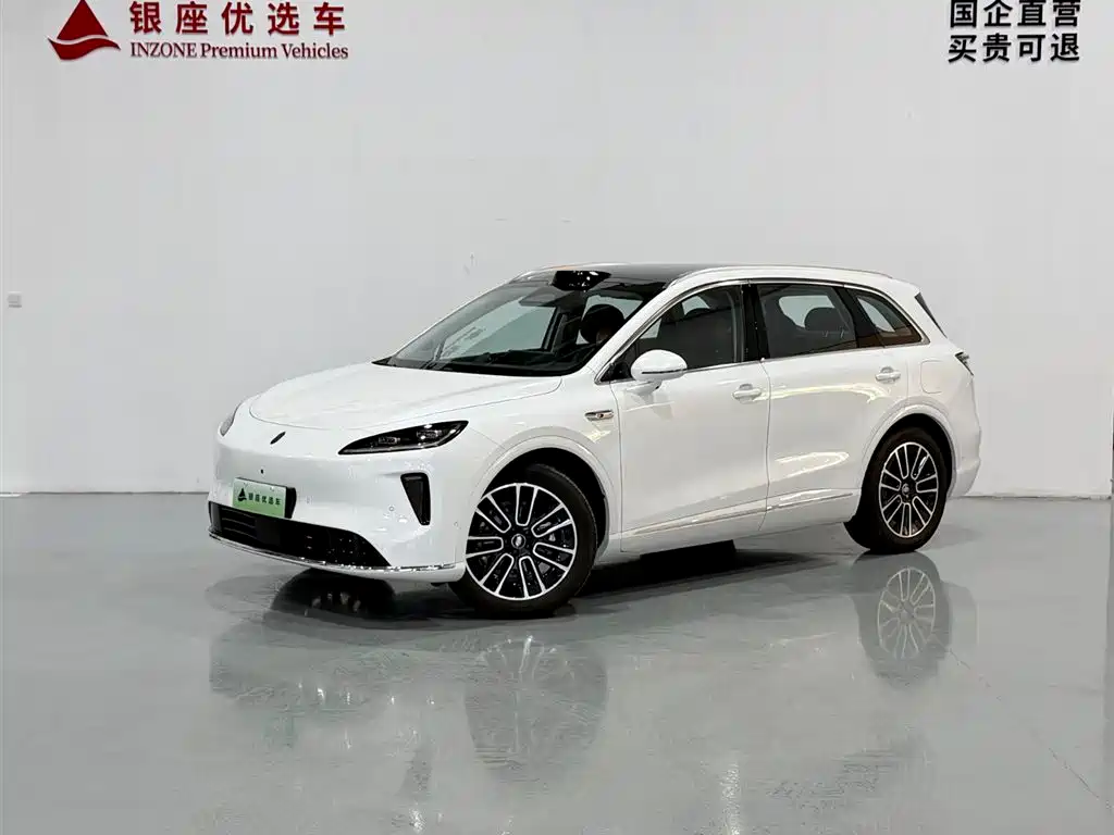 Shangjie Shangjie SUV 2025 Basic Model