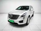 Фото 1 - Cadillac XT5