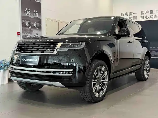 Land Rover Range Rover 2024