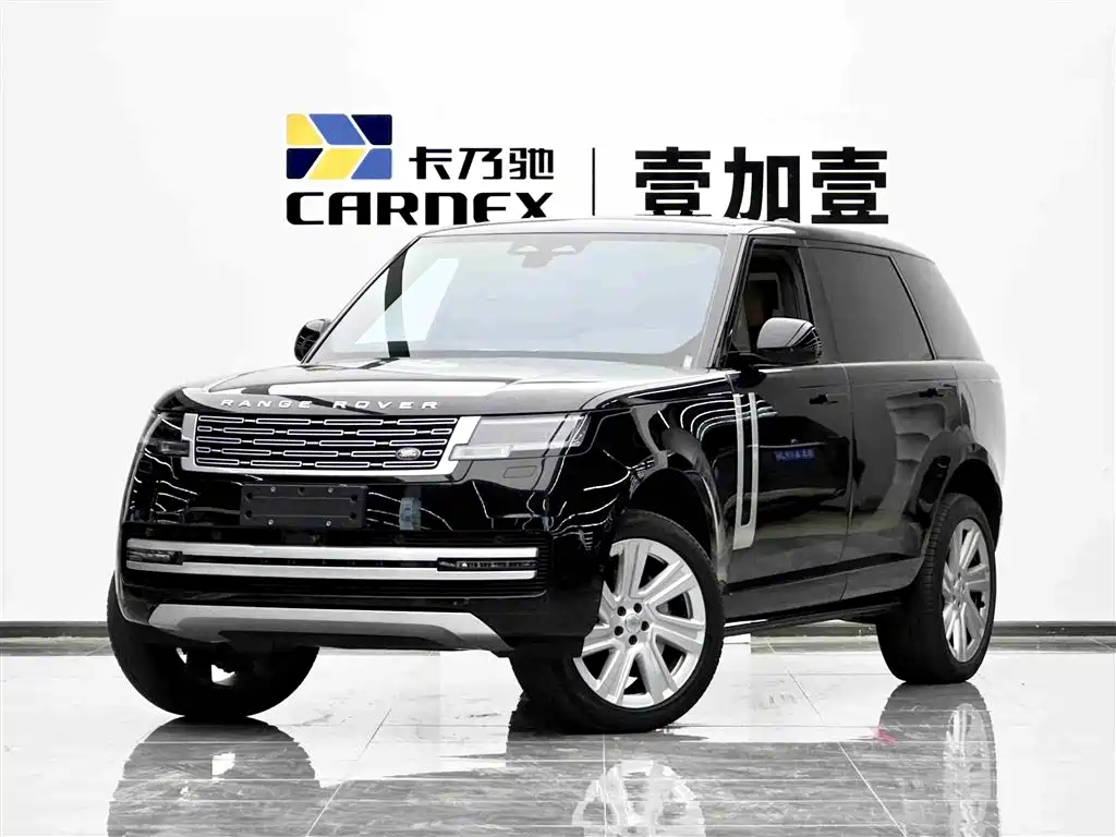 Land Rover Range Rover 2024 3.0 L6 400PS Genesis Extended