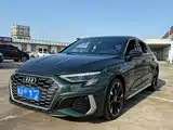 Фото 1 - Audi A3