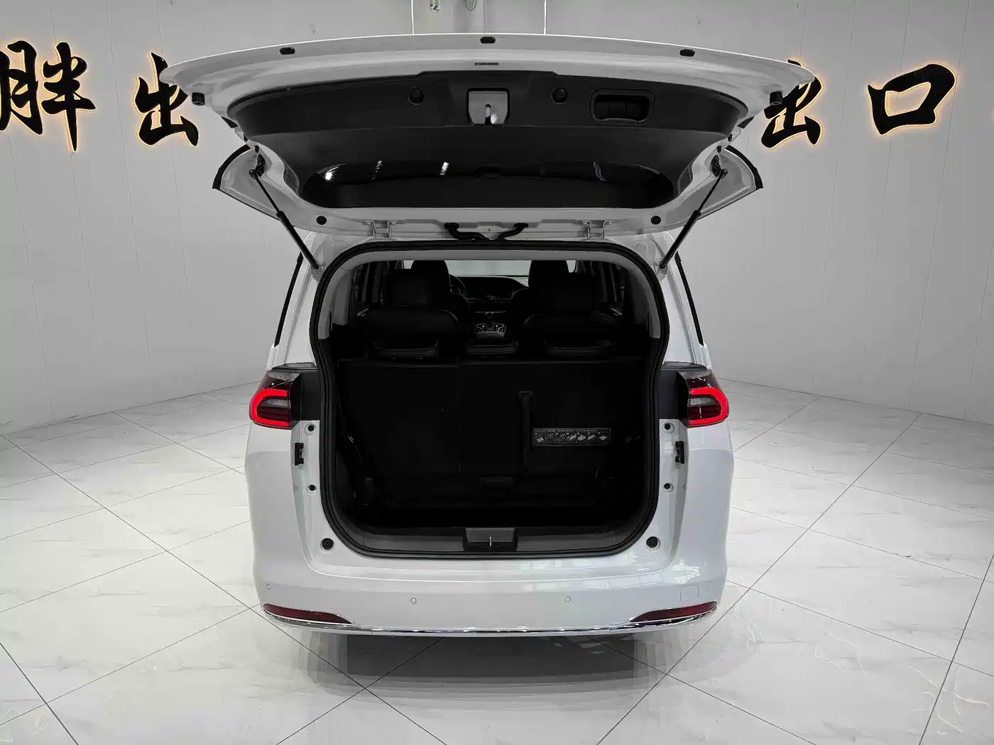 GAC Trumpchi Trumpchi M6 2021 PRO 270T DCT Premium Edition фото 17