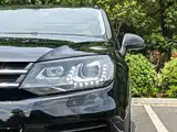 Фото 8 - Volkswagen Touareg