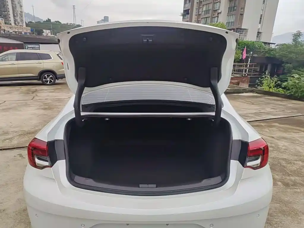Buick Regal 2025 2024 Facelift 25T Super Enjoy Edition