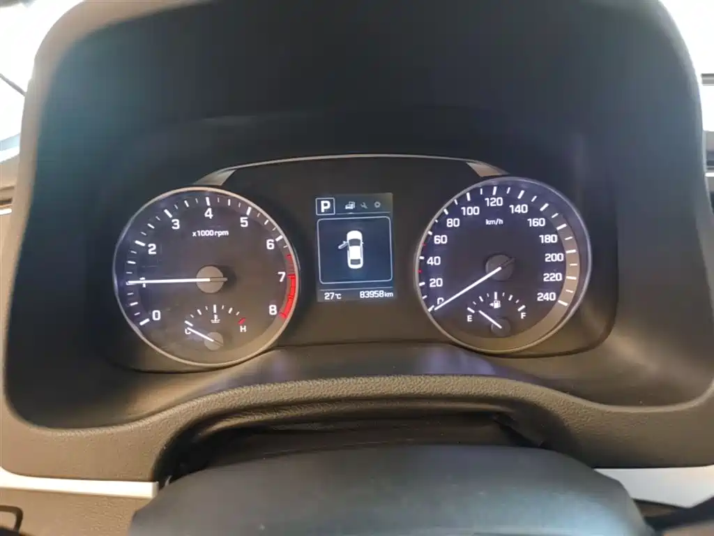 HYUNDAI LEAD