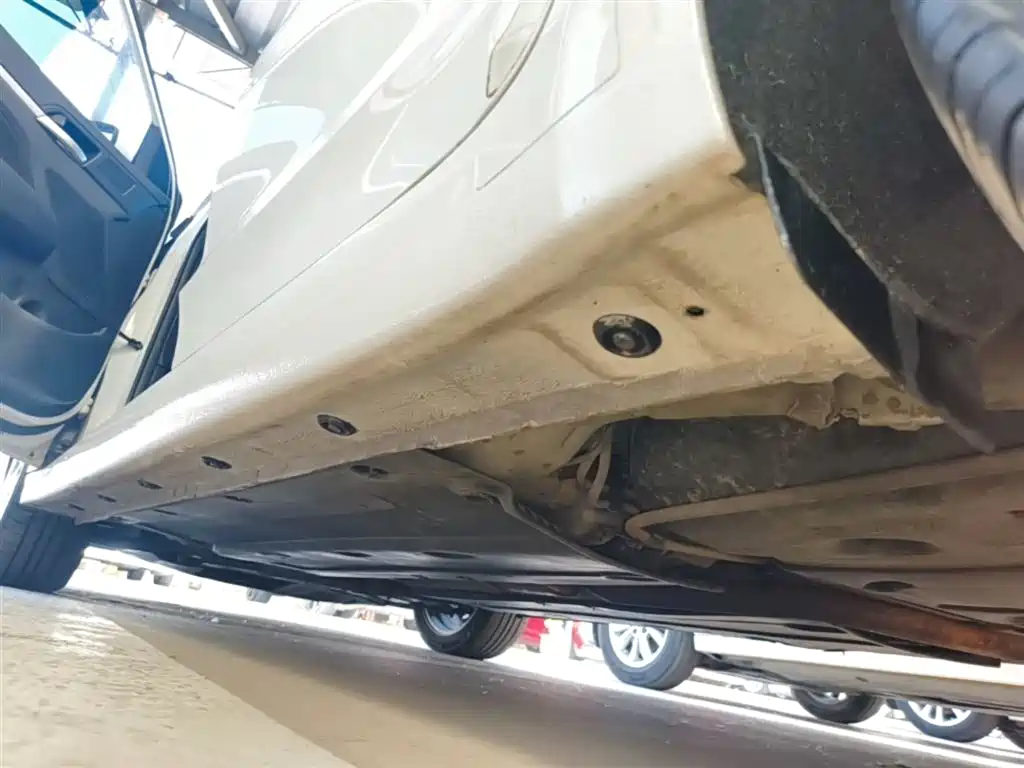 Hyundai Elantra 2016 Model 1.6L Automatic Smart Elite фото 22