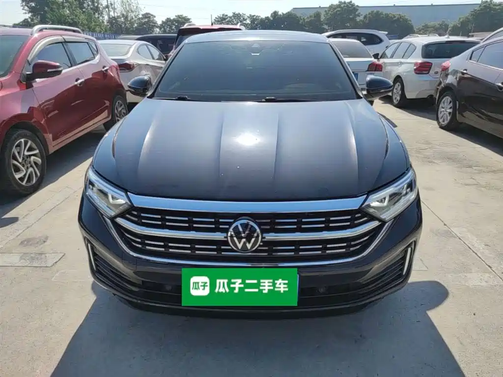Volkswagen Sagitar 2023 300TSI DSG Excellence Edition фото 3