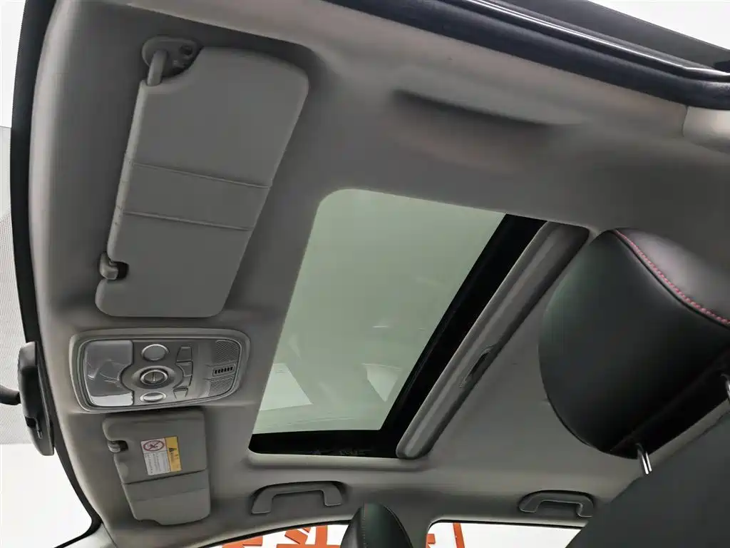 Haval M6 2019 1.5T DCT 2WD Elite Version China V фото 14