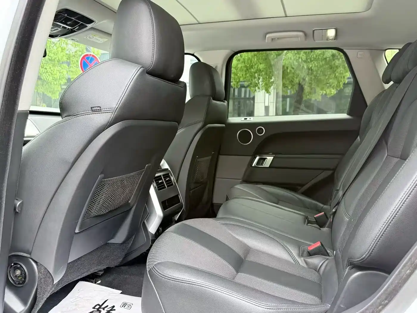 Land Rover Range Rover Sport 2016 3.0 SDV6 HSE фото 6