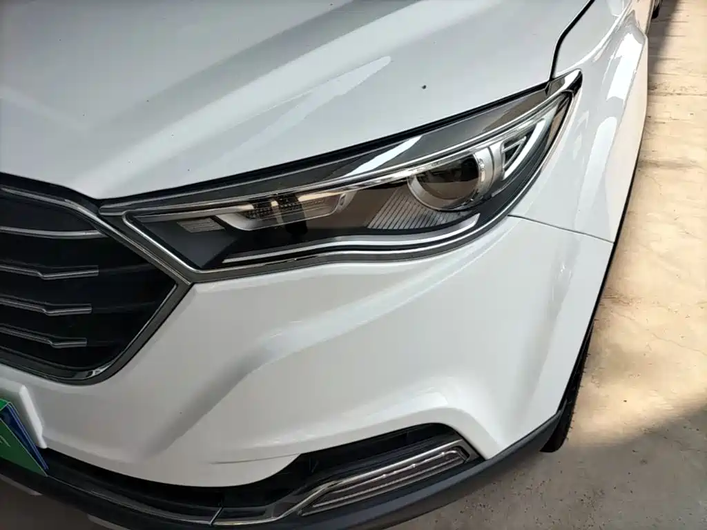 Besturn X40 2017 2017 1.6L Manual Luxury