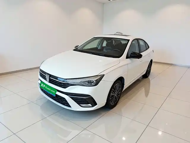 Roewe i5 2022