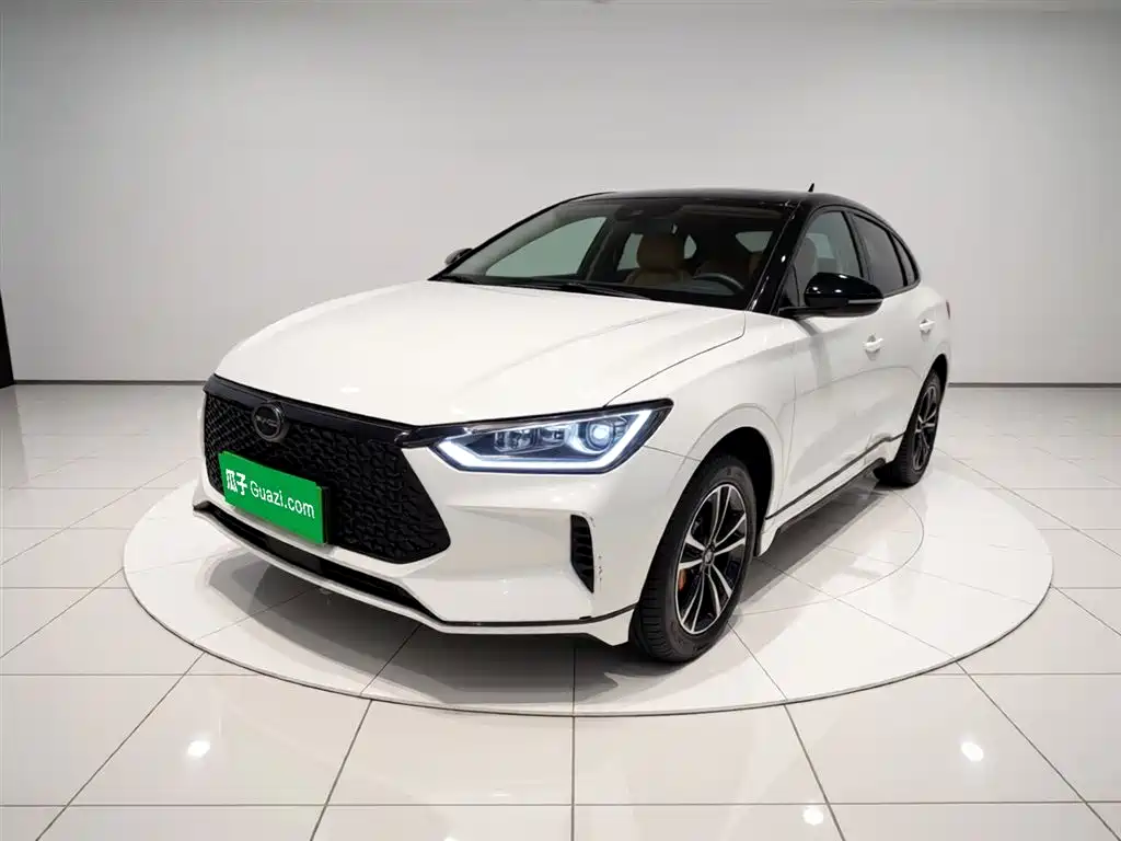 BYD e2 2021 Luxury Edition