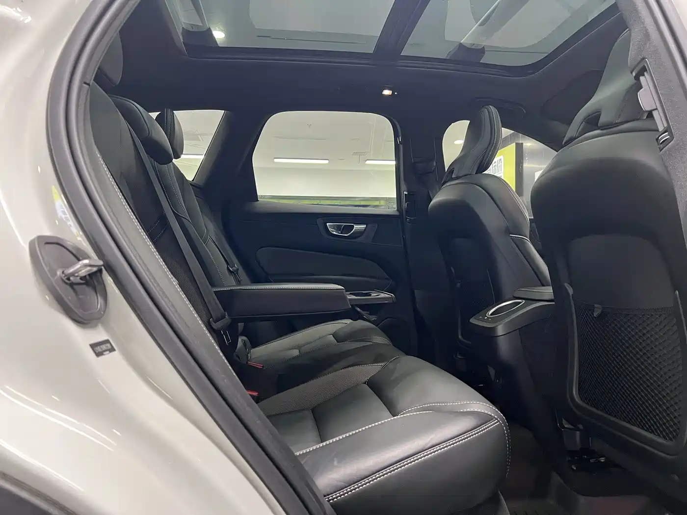 Фото 19 - Volvo XC60