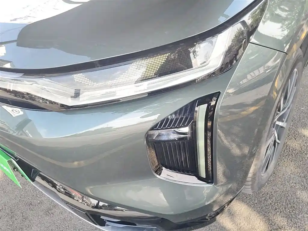 GAC Trumpchi Trumpchi Xiangwang S7 2025 Model 180km Ultra AWD LiDAR Edition фото 24