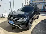 Фото 1 - Volkswagen Teramont