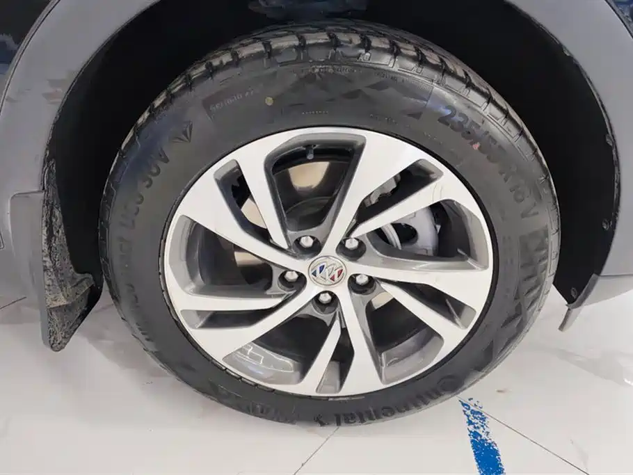 Buick Envision S 2023 Envision S 652T FWD Luxury фото 6