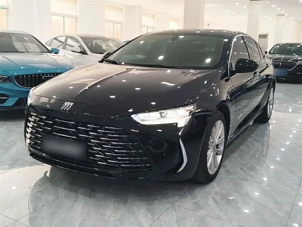 Buick Regal 2024 Model 28T Premium