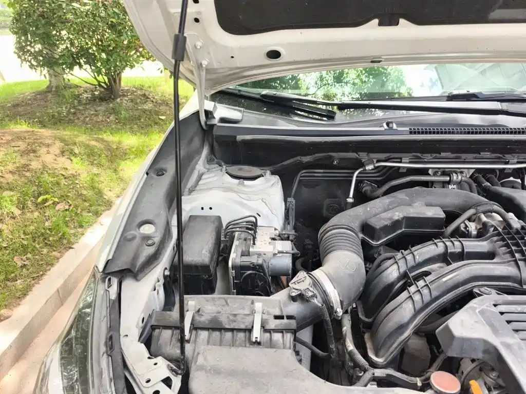 Subaru XV 2019 2.0i AWD Luxury EyeSight (China V) фото 22