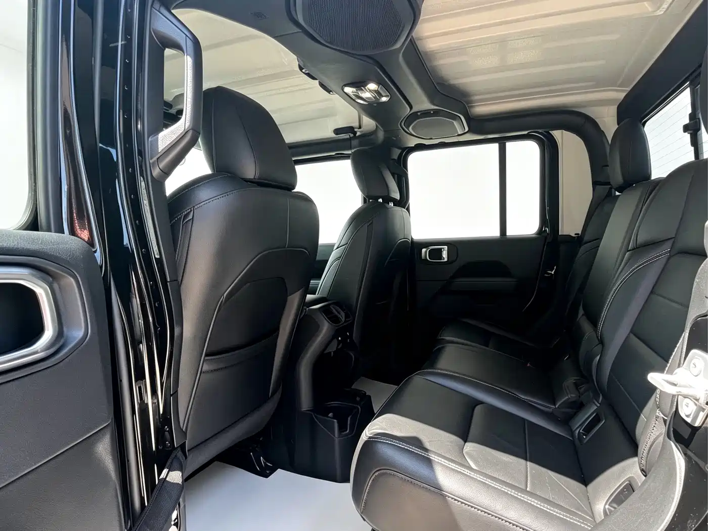 Jeep Gladiator 2023 2022 3.6L Pioneer Edition