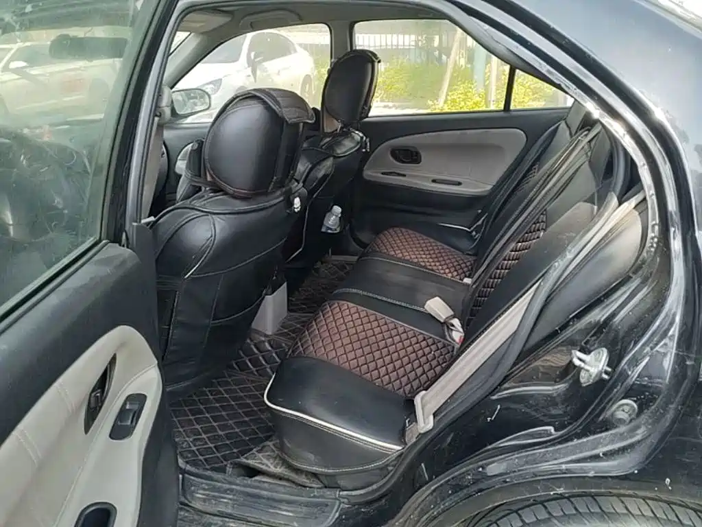 Mitsubishi Lancer 2014 2012 1.6L Manual Comfort SEi