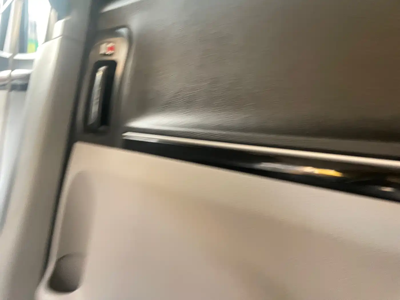 JIANGQI GROUP RUIFENG M5