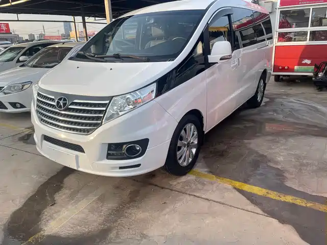 JIANGQI GROUP RUIFENG M5