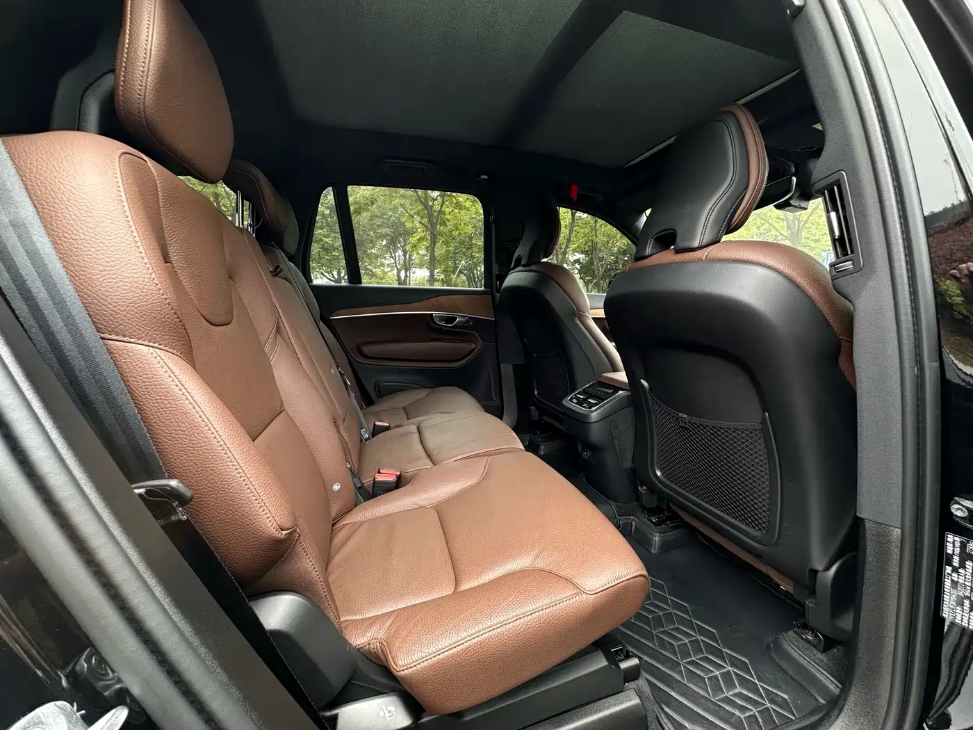 Volvo XC90 2024 2024 B5 Smart Luxury 7-Seater
