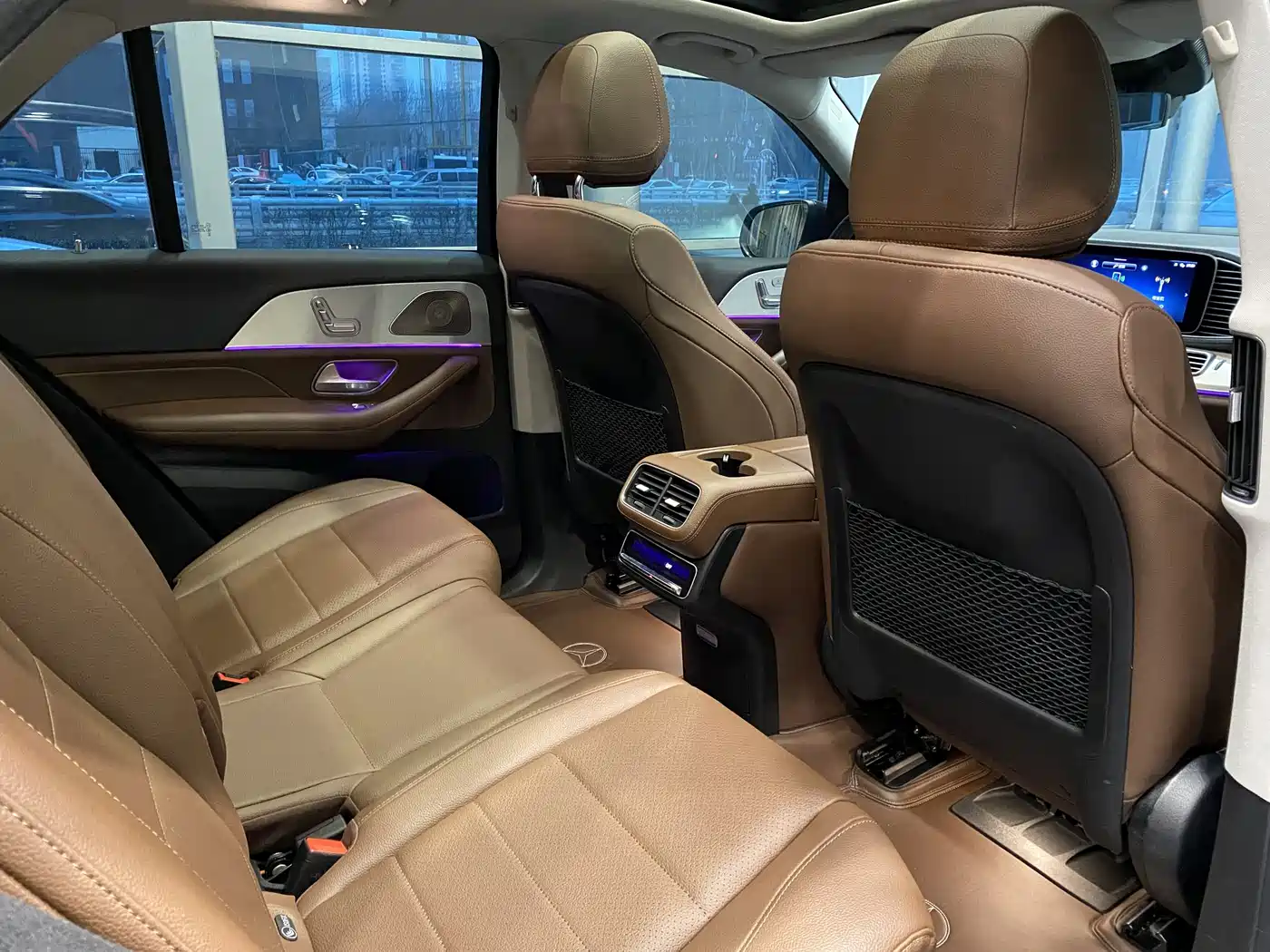 Mercedes-Benz GLE 2024 GLE 450 4MATIC Sport фото 13