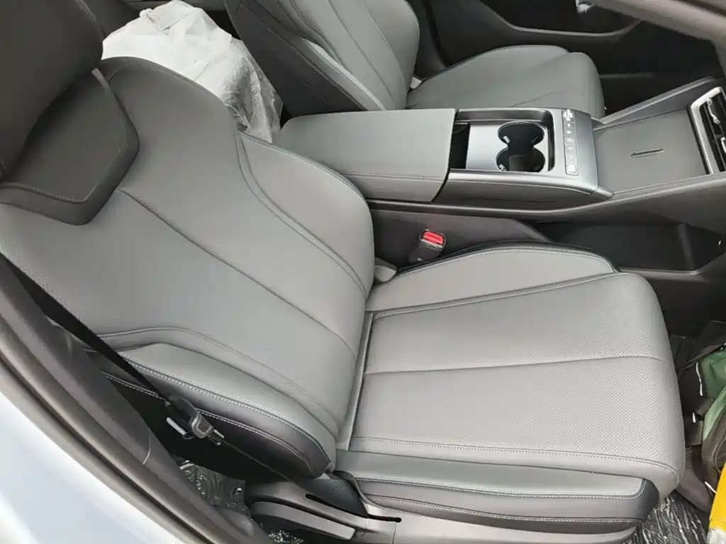 BYD Qin L 2026 2026 Model DM-i Smart Drive Edition 128KM Pioneer