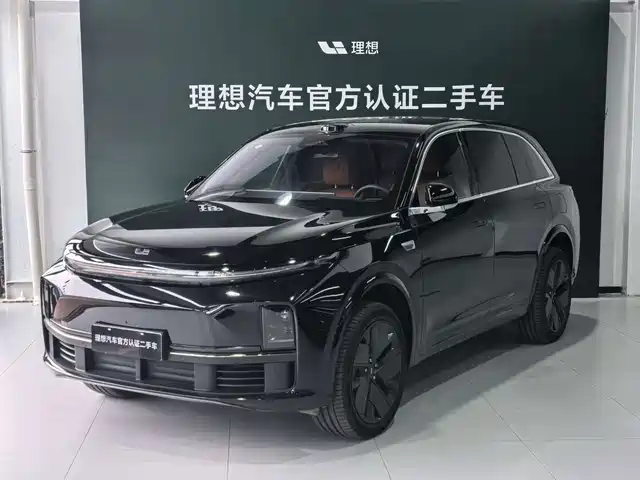 Li Auto L7 2025