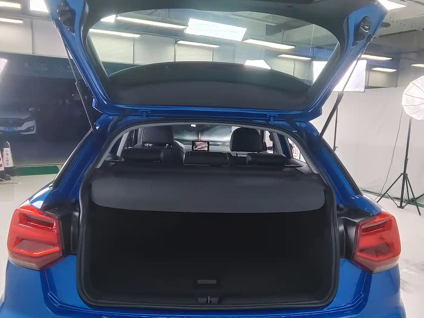 Audi Q2L 2023 2022 35 TFSI Progressive Dynamic