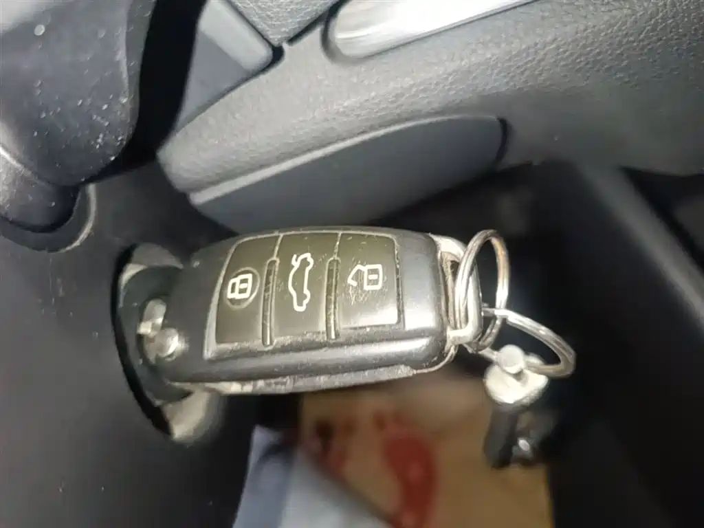 Audi A3 2016 Limousine 35 TFSI Style фото 9