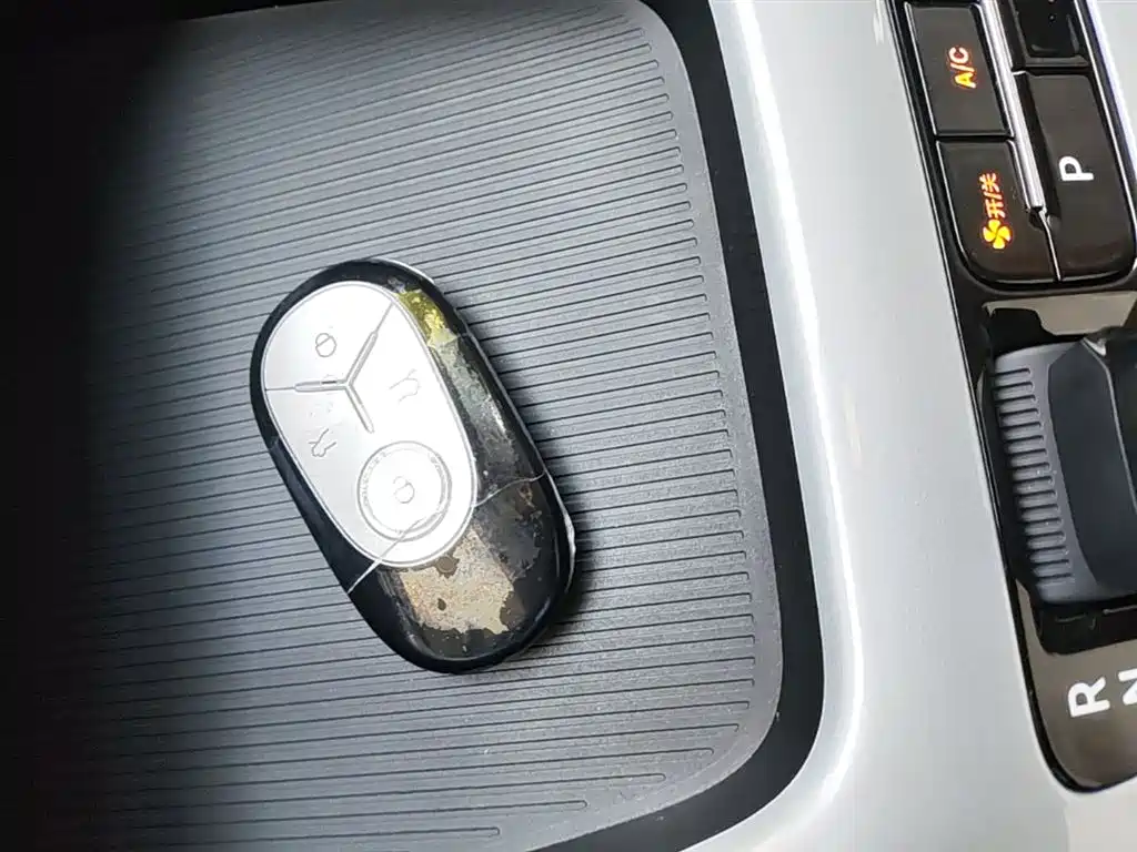 Geely Galaxy Starry Wish 2026 Edition 310km Youth Version фото 9