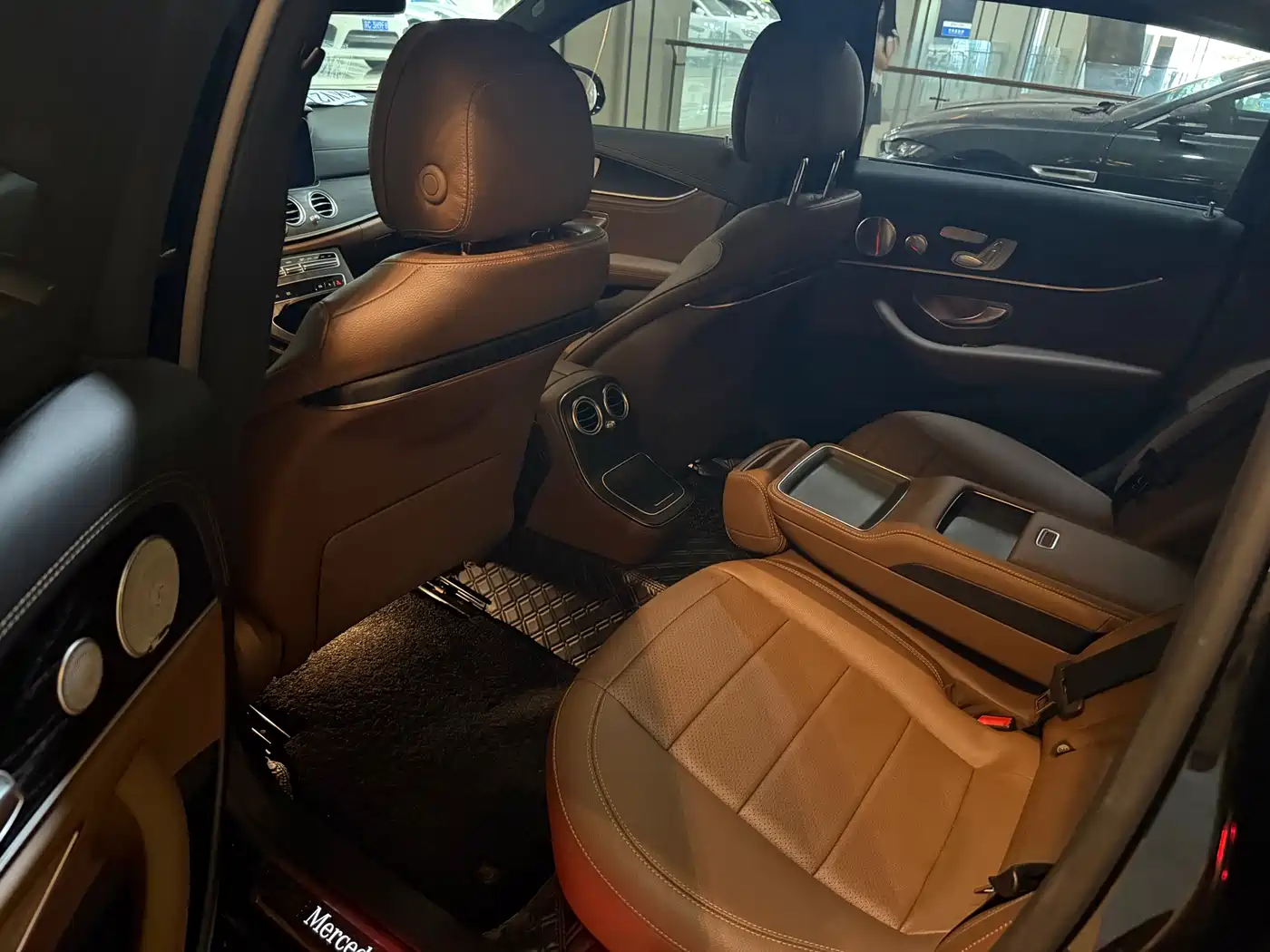 Mercedes-Benz E-Class 2021 Facelift E 300 L Luxury фото 9