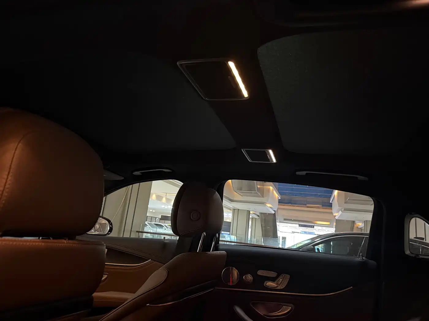 Mercedes-Benz E-Class 2021 Facelift E 300 L Luxury фото 10