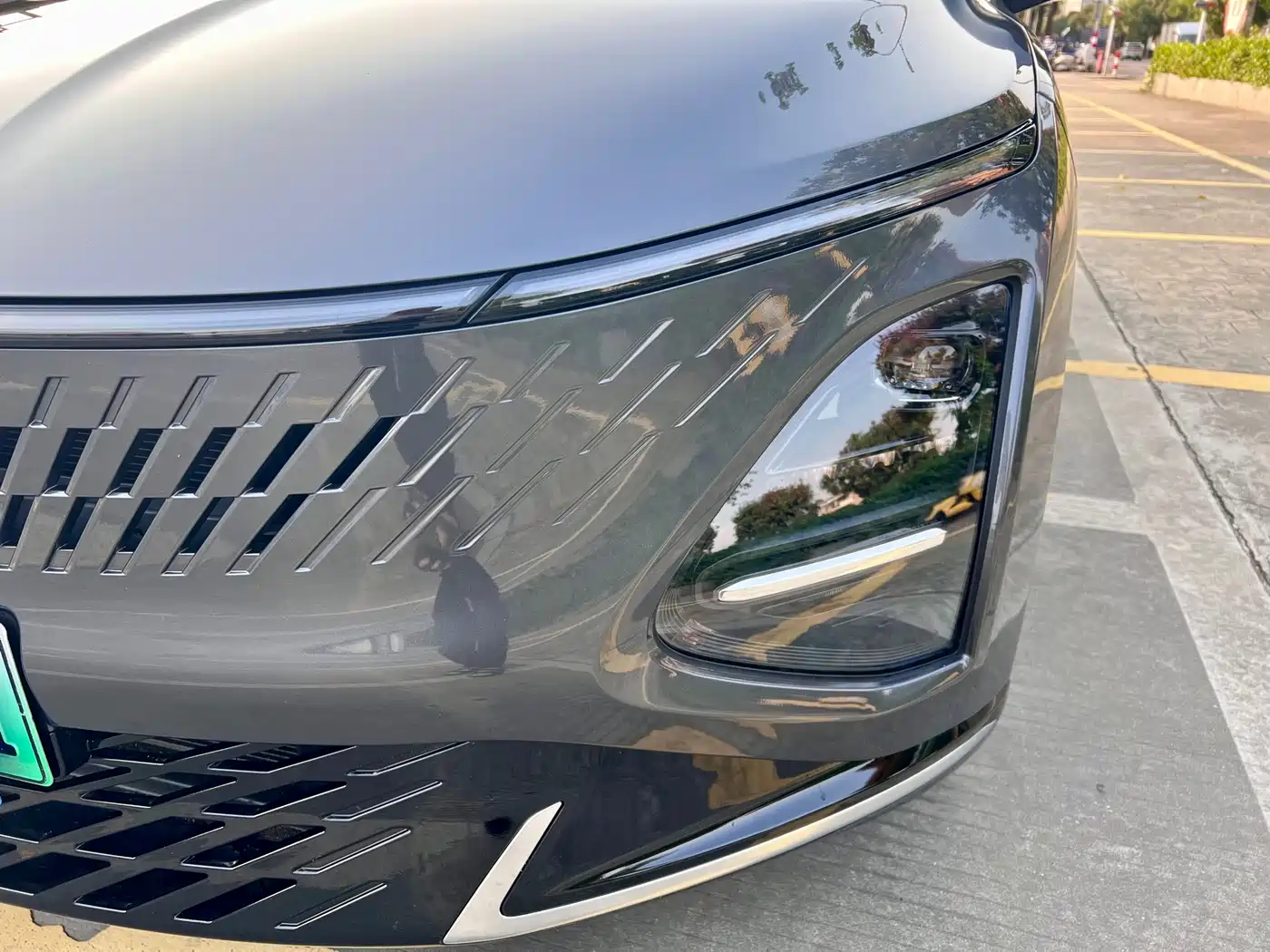 Wuling Motors Wuling Xingguang 2024 2024 Co-Creation Edition 150 Standard