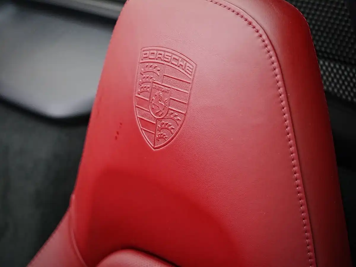 Porsche 718 2018 Boxster 2.0T фото 10