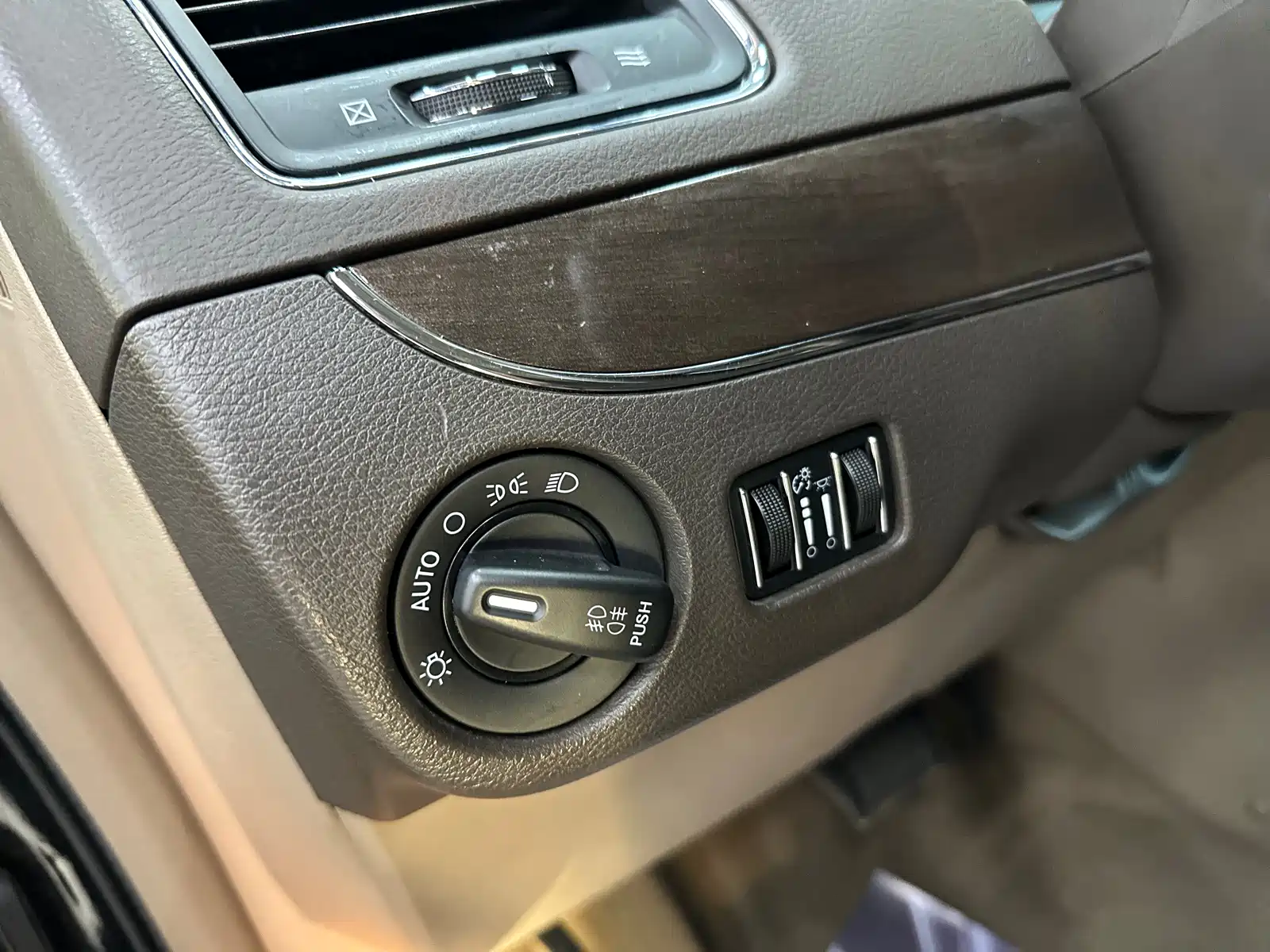 Фото 7 - Chrysler Pacifica
