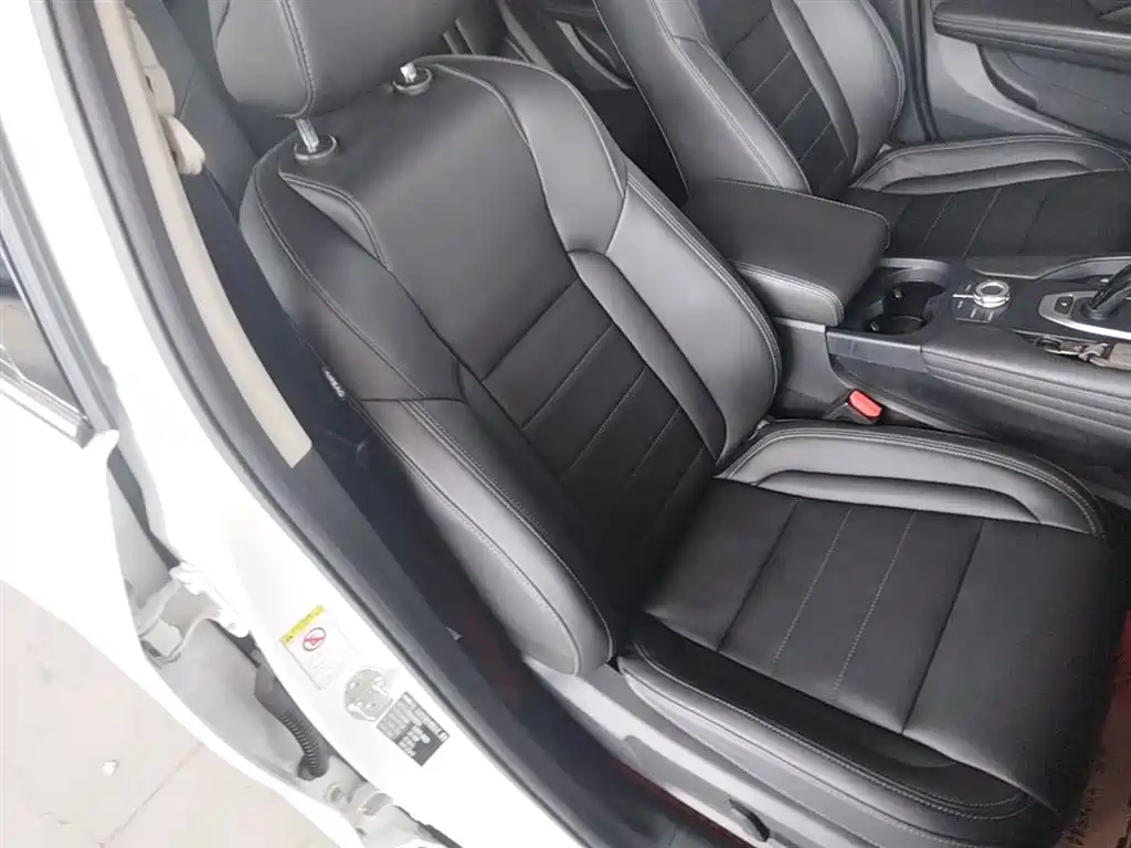 Haval F7 2019 Model 1.5T 2WD i-Chao China V фото 25
