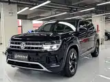 Фото 1 - Volkswagen Teramont