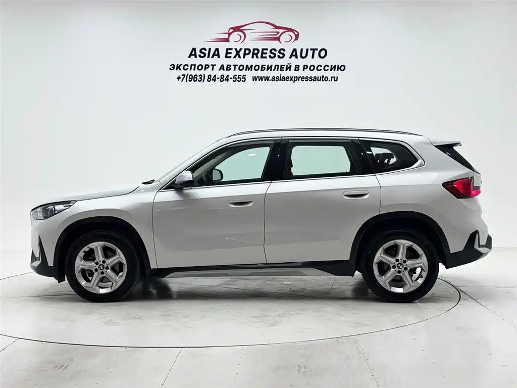 BMW X1 2023 sDrive20Li X Design Package фото 7